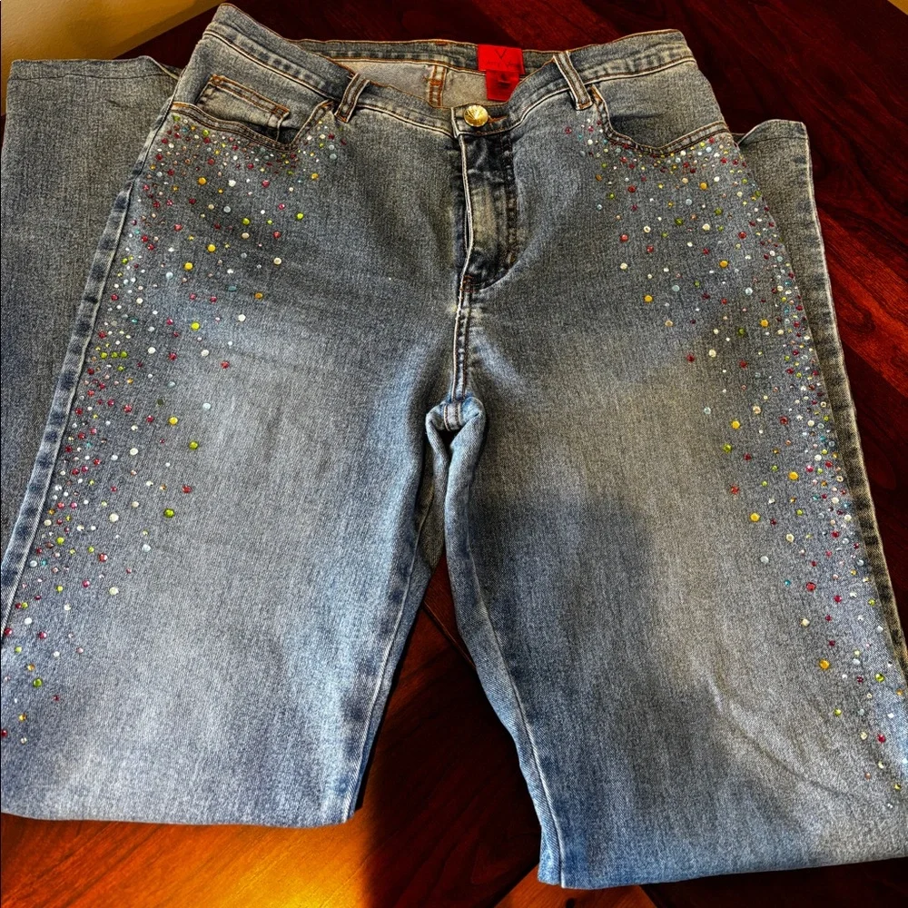 Very Vera women’s 6 - Picture 1 of 3